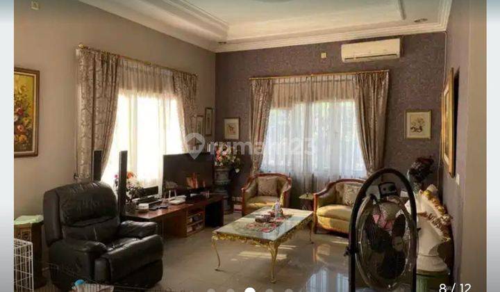 Dijual Rumah di Meruya Utara. Jakarta Barat  2