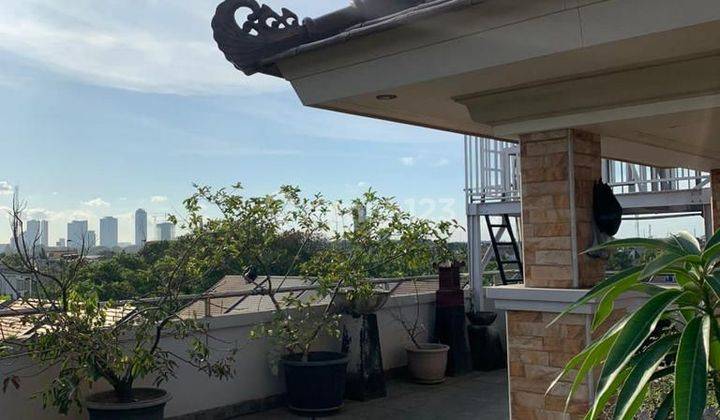 Dijual Rumah mewah di Graha Raya Bintaro  2