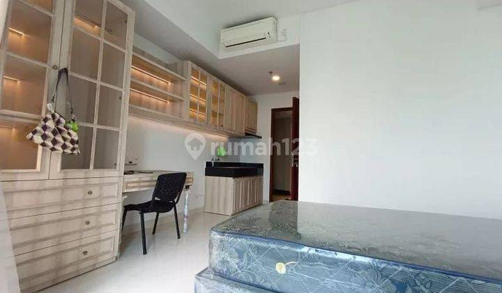 Disewakan Apartemen Roseville Soho and Suite 1