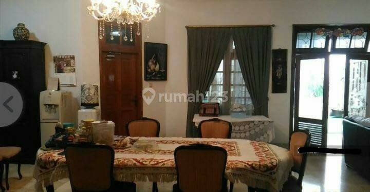 Dijual Rumah 2 Lantai Puri Indah  2