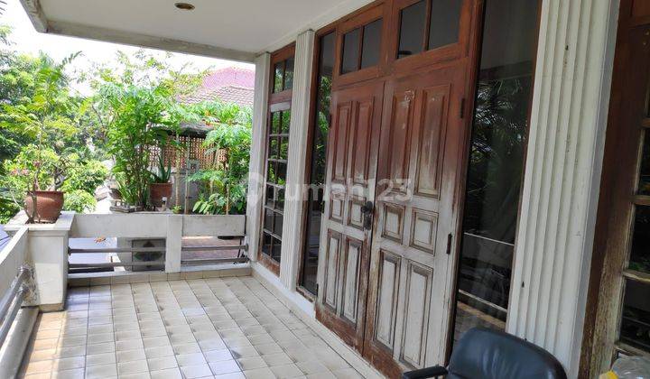 Dijual Rumah 2 Lantai Puri Indah  1