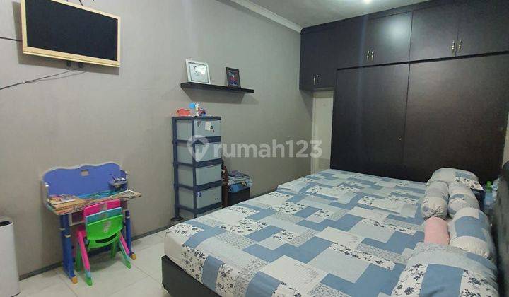 Dijual Rumah & Tempat Usaha Di Perumnas 1 Strategis  2