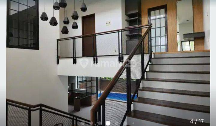 Dijual Rumah siap Huni  di The Icon BSD  1