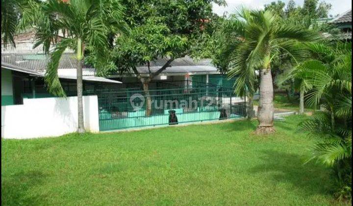 Dijual cepat rumah di Joglo Baru 1