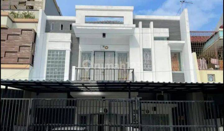 Dijual Rumah 2 Lantai 1