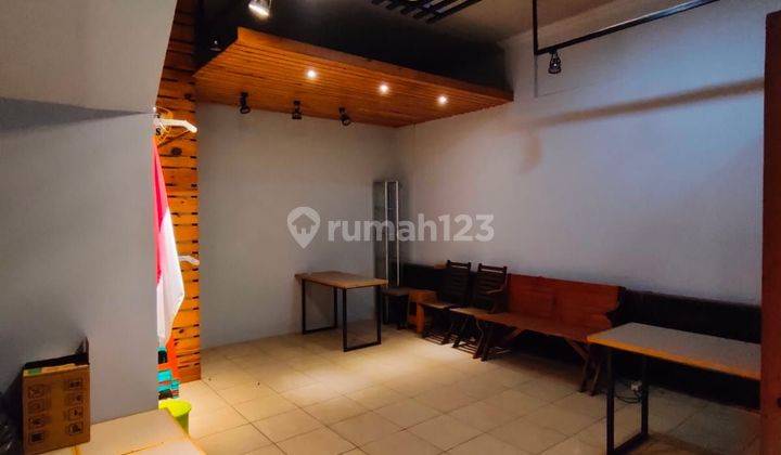 Dijual Cepat Ruko Gandeng 2 Bagus Lokasi Sangiang  1