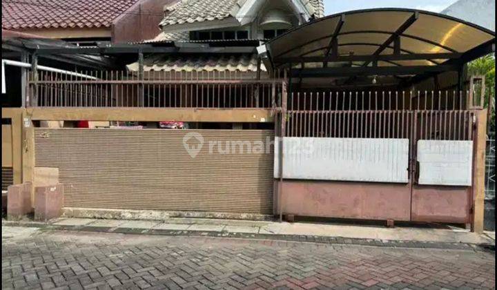 Dijual rumah mura siap huni citra 5 1