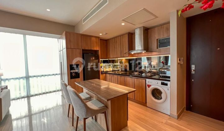 Disewa Apartemen U Residence Lippo Karawaci  2