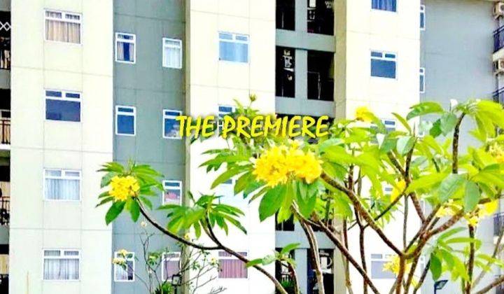 Dijual Apartemen Green Hill Kelapa Gading 2