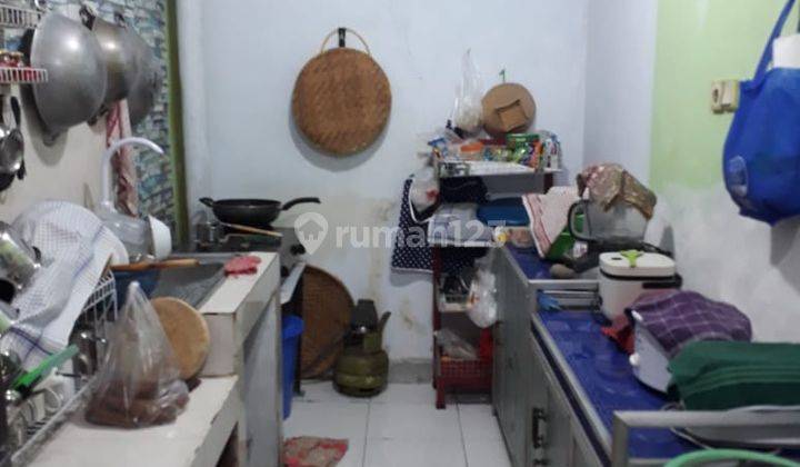 Dijual Rumah Di Regency 2 Tidak Banjir 2