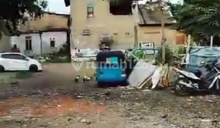 Dijual Sangat Murah Tanah Di Jl Daan Mogot Cengkareng Dibawah Njop Zona Kuning Dijual Sangat Murah Tanah Di Jl Daan Mogot Cengkareng Dibawah Njop Zona Kuning