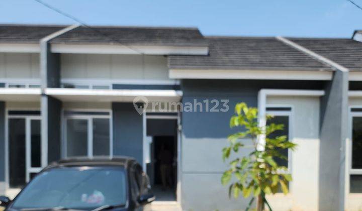 Dijual Rumah Di Modernland Cilejit 1