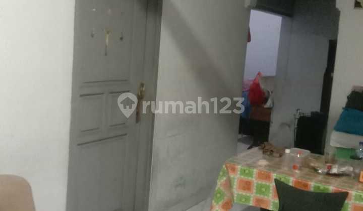 Dijual Rumah Lama Di Kavling Tangerang Dekat Kantor Kehakiman 2