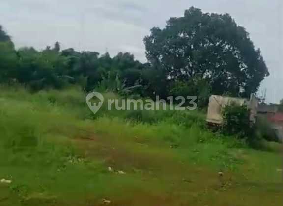 For Sale Land in Bumi Serpong Damai