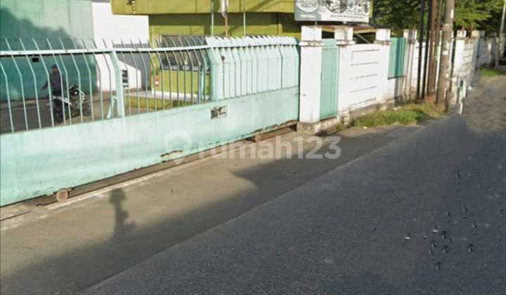 Cheap Sale Ex Factory in Cikupa Near Kedaton Toll Exit. Cheap Sale Ex Factory in Cikupa Near Kedaton Toll Exit.