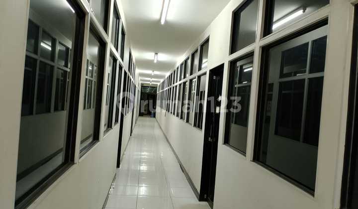 Factory for Sale in Keroncong Tangerang, 18.5M