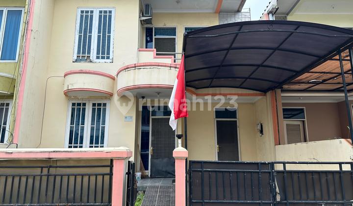 Dijual Murah Rumah 2 Lantai Di Moderland,dekat Pom Bensin,dekat R Sakit Dijual Murah Rumah 2 Lantai Di Moderland,dekat Pom Bensin,dekat R Sakit