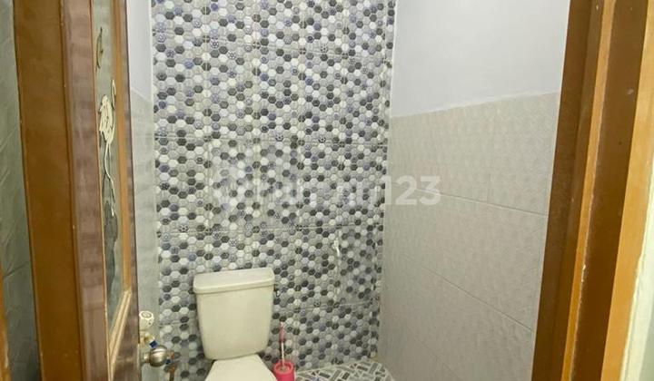 Rumah Murah 2 Lantai di Taman Royal 2 2