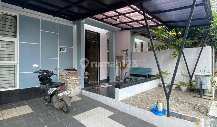 Dijual Rumah 1,050m Lantai Pabuaran Resident  2