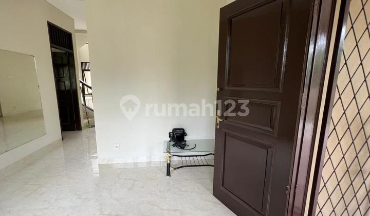 For Sale House In Taman Cendana Golf Lippo Karawaci Central 2