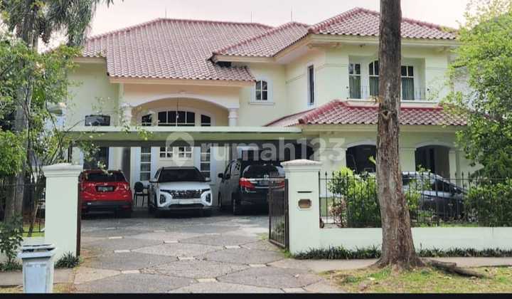 Dijual Rumah Mewah Di Lippo Karawaci 2 Lantai Siap Huni Dijual Rumah Mewah Di Lippo Karawaci 2 Lantai Siap Huni