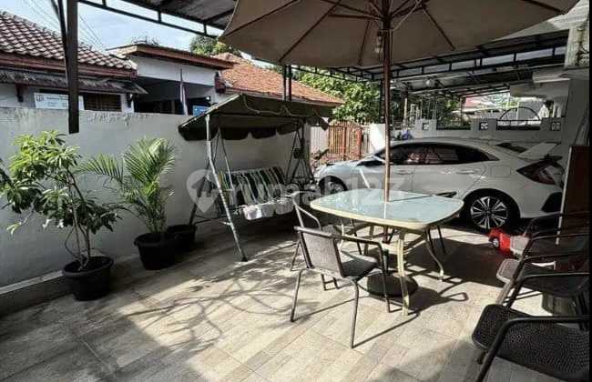 For Sale House In Citra 1 Ext Kalideres West Jakarta