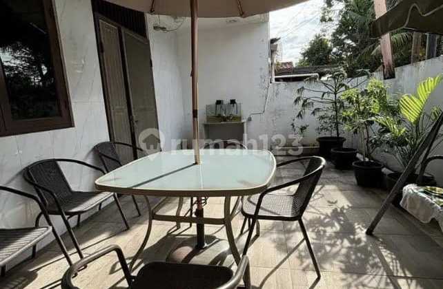 Dijual Rumah Di Citra 1 Ext Kalideres Jakarta Barat 2