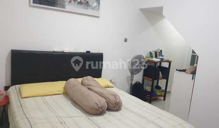 Dijual Rumah Siap Huni Di Banjar Wijaya  2