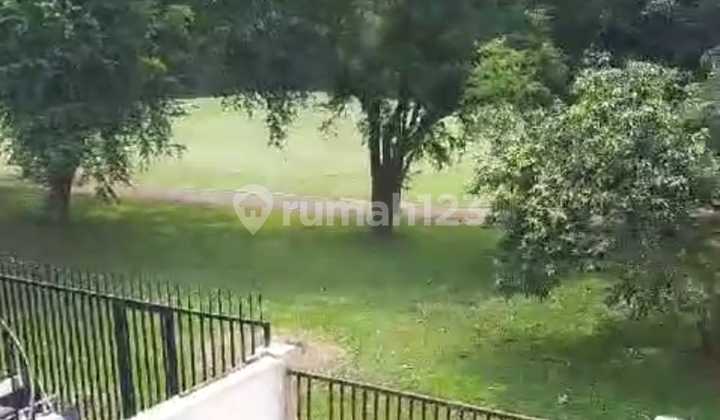 Di Jual Rumah 2 Lantai Di Dlm Cluster Moderland 2