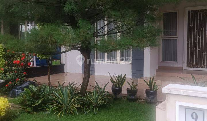 Dijual Cepat Rumah Baru Sudah Direnovasi Perumahan Survana Padi,pasar Kemis 1