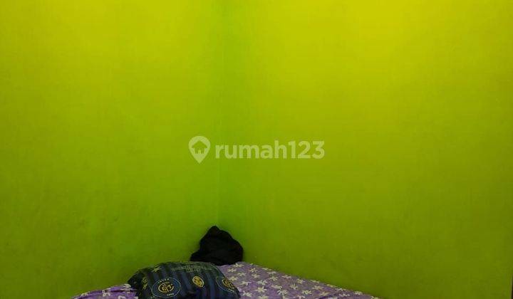 Dijual Rumah Sederhana Siap Huni Kutabumi Tangerang 2