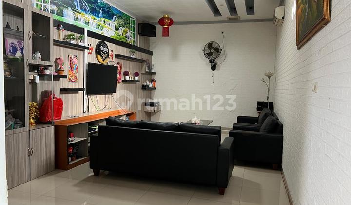 Dijual Cepat Ruko 2 Lantai,bojong Sari Depok