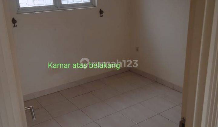 Dijual Rumah Siap Pake Di Modernland.dekat  2km Ke Tol ,2km  Ke Rumah Sakit Mayapada,3km Ke Rs Emc,dekat Sekolah Elite,dekat Pom Bensin 2