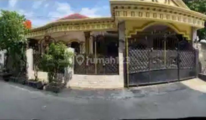 Dijual Rumah Hook Di Duta Bandara.dekat Airport Soetta 1