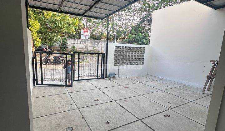 Dijual Rumah Di Taman Royal 1 Dekat Pom Bensin,dekat Alvamart,dekat Tol,dekat Rumah Sakit 1