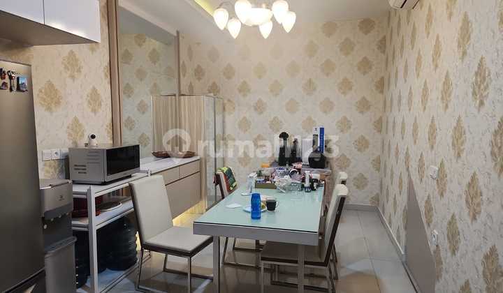 Dijual Rumah Bagua Siap Dihuni Bebas Banjir Di Gading Serpong Dekat Fasilitas Umum