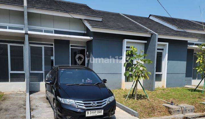 Dijual Rumah Di Modernland Cilejit 2