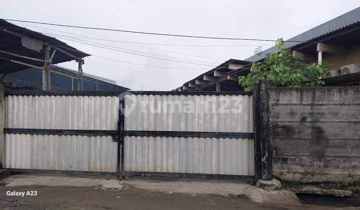 For Sale Warehouse Lot Dpr Nerogtog Cipondoh Tangerang For Sale Warehouse Lot Dpr Nerogtog Cipondoh Tangerang