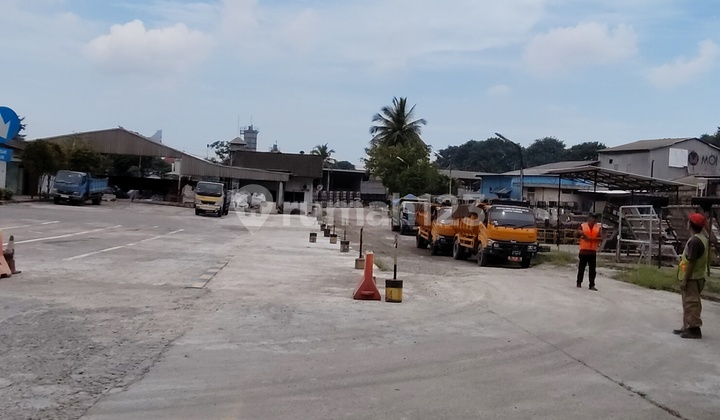 Dijual Ex Pabrik Genteng Di Cikokol Lokasi Sangat Strategis Dijual Ex Pabrik Genteng Di Cikokol Lokasi Sangat Strategis