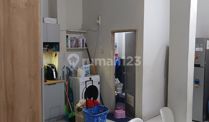 Dijual Dibawah NJOP Rumah Siap Huni di Citra 1 Extinction Dijual Dibawah NJOP Rumah Siap Huni di Citra 1 Extinction