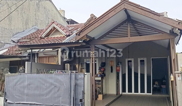 Dijual Dibawah NJOP Rumah Siap Huni di Citra 1 Extinction Dijual Dibawah NJOP Rumah Siap Huni di Citra 1 Extinction