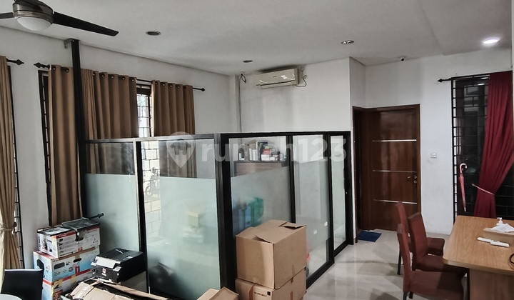 Rumah Dijual Jalan Damai, Cipete 2