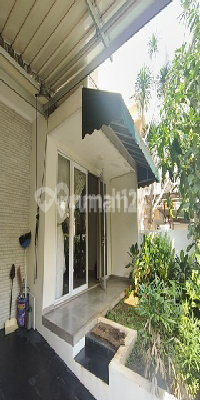 Pondok Indah House Ready to Occupy Pondok Indah House Ready to Occupy