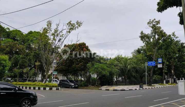 Rumah Lokasi Prime Area Medan 2