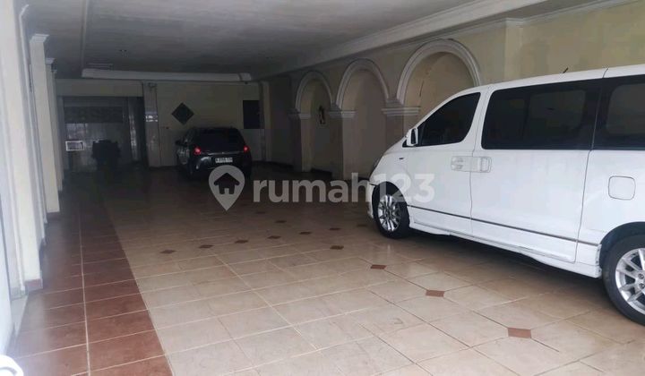 Hotel/penginapan Di Jakarta Timur di Cililitan Hotel/penginapan Di Jakarta Timur di Cililitan