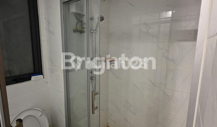 Sky House Alamsutera 2BR Apartment 2