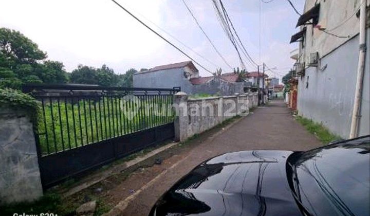 Tanah Siap Bangun Di Condet Kramat Jati Jakarta Timur Tanah Siap Bangun Di Condet Kramat Jati Jakarta Timur