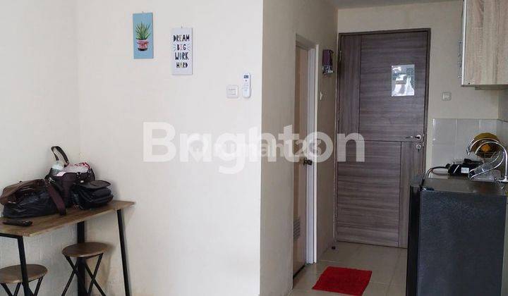 The Medina Apartemen Kelapa Dua Tangerang 1