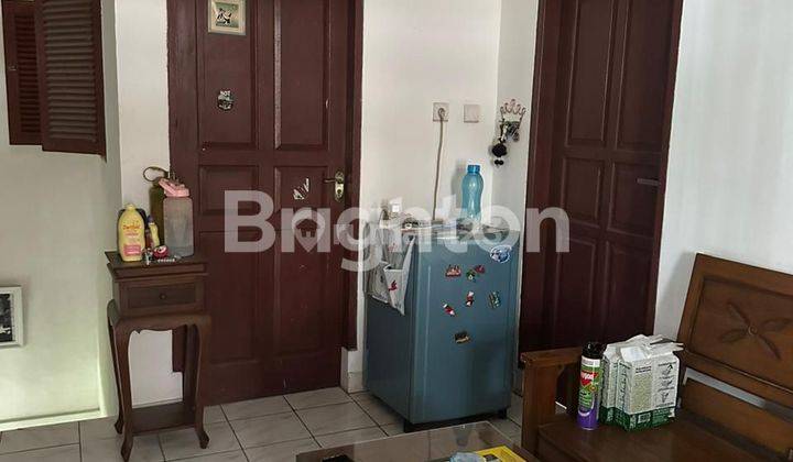 Rumah siap huni 2 lantai di Komplek Kehakiman Tangerang 2