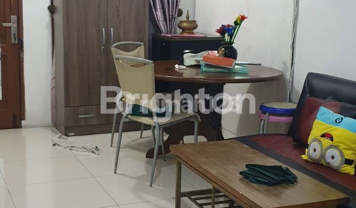 Rumah 2 Lantai di Sukarasa Tangerang 2